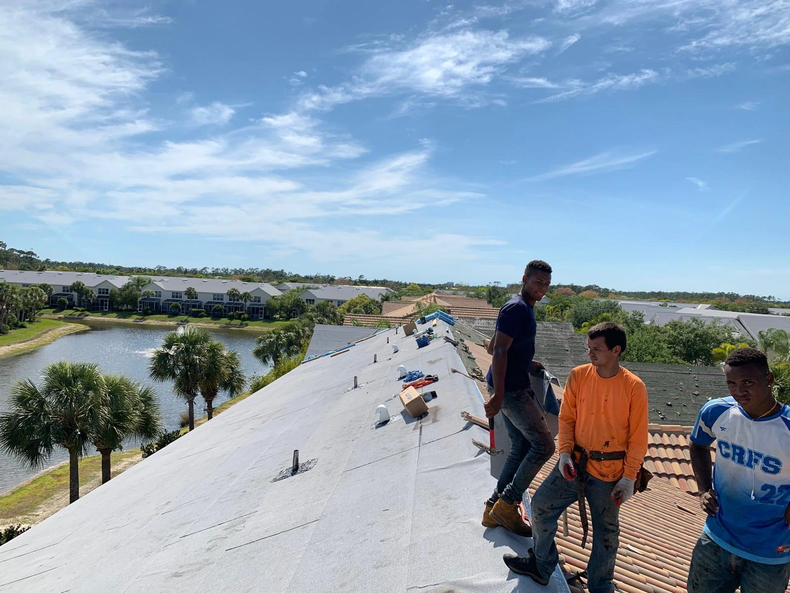 Preventative Maintenance Programs florida